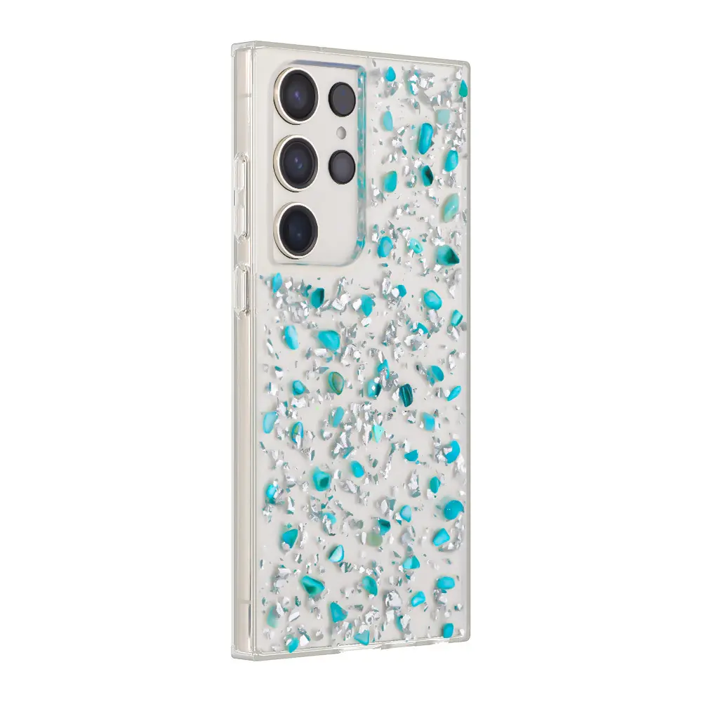 High-Quality Customize Clear Phone Case | Aikusu 3