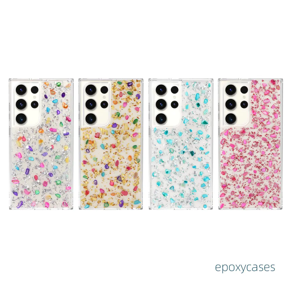 High-Quality Customize Clear Phone Case | Aikusu 8