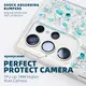 High-Quality Customize Clear Phone Case | Aikusu 6