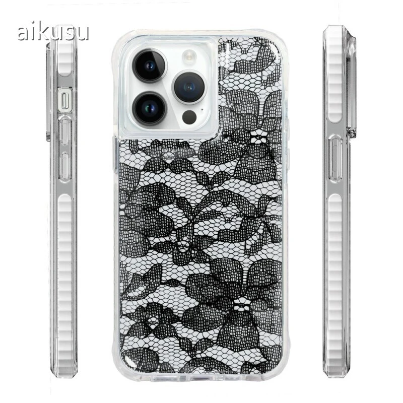 Shockproof Phone Case Factory EXW | Aikusu 1