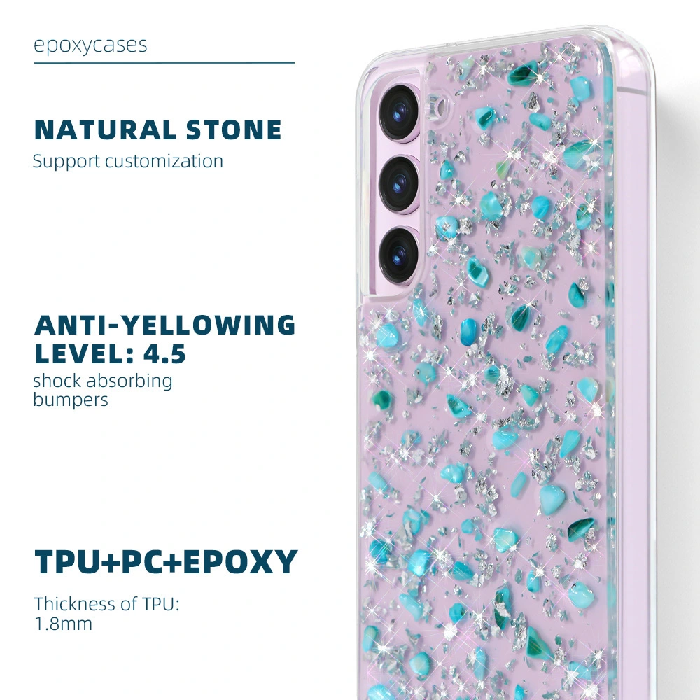 Phone Case Private Label 100% Deposit by T/T | Aikusu 5
