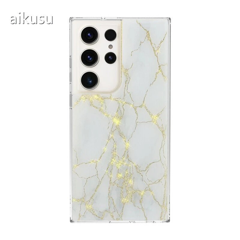 Top UV Printing Phone Case Private Label EXW | Aikusu 1