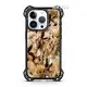 High-Quality Glitter Liquid Phone Cover | Aikusu 1