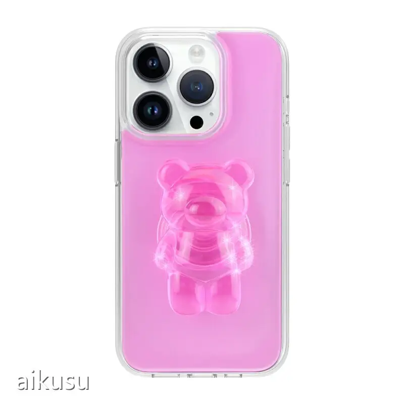 High-Quality Leather Phone Case Manufacturer | Aikusu 1