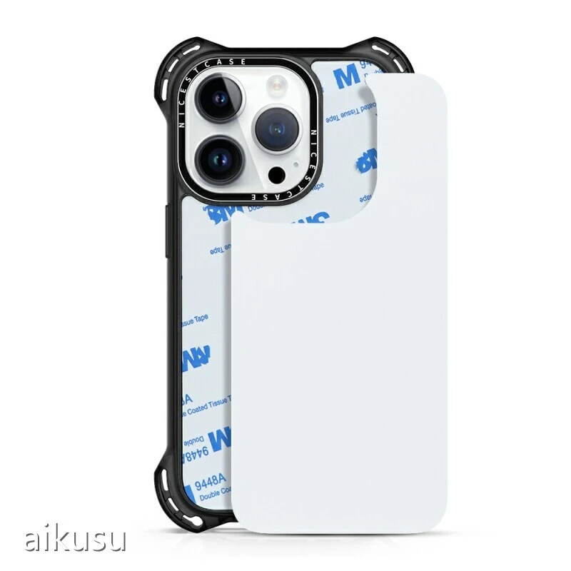 Phone Case Manufacturer OPP Bag/Paper Box | Aikusu 1