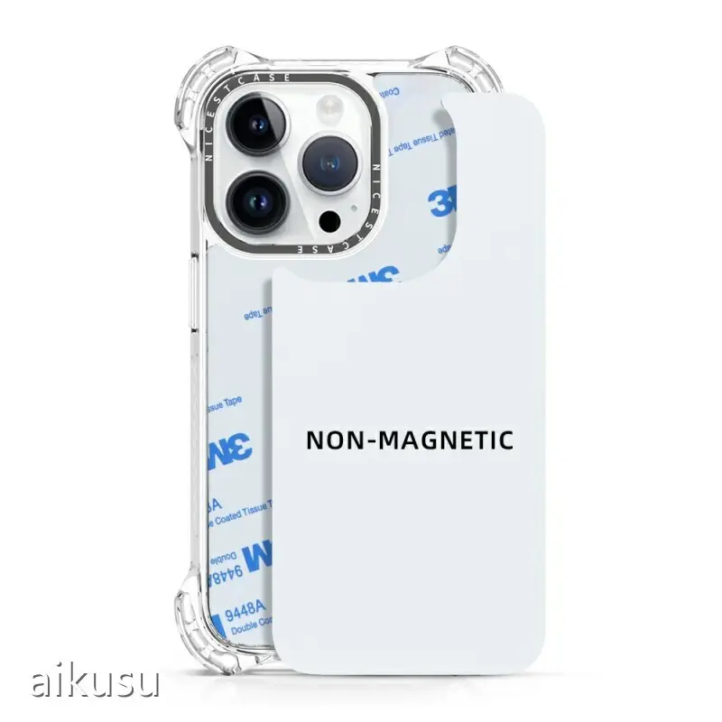 Custom Top UV Printing Phone Case 10pc Per Style Er Model | Aikusu 1