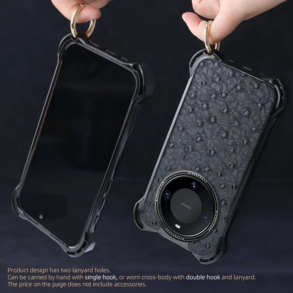 Best Quality Phone Case EXW by Aikusu 7