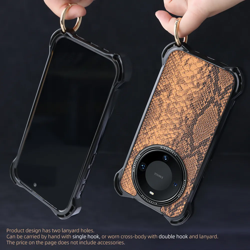 Epoxy Resin Phone Case 10pc Per Style Er Model | Aikusu 7