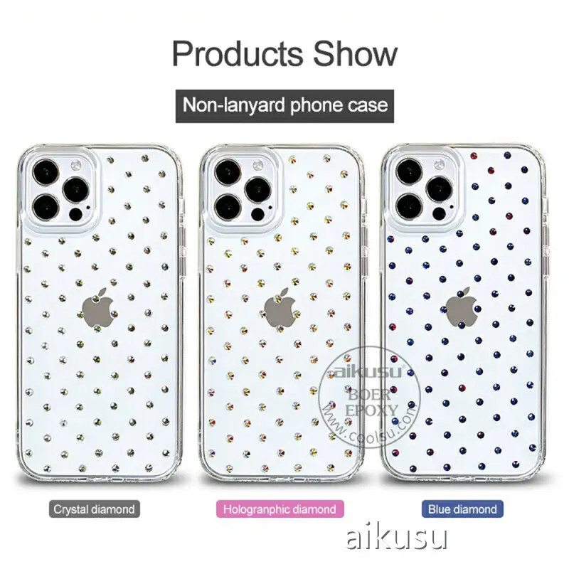Phone Accessories Companies 100% Deposit by T/T | Aikusu 1
