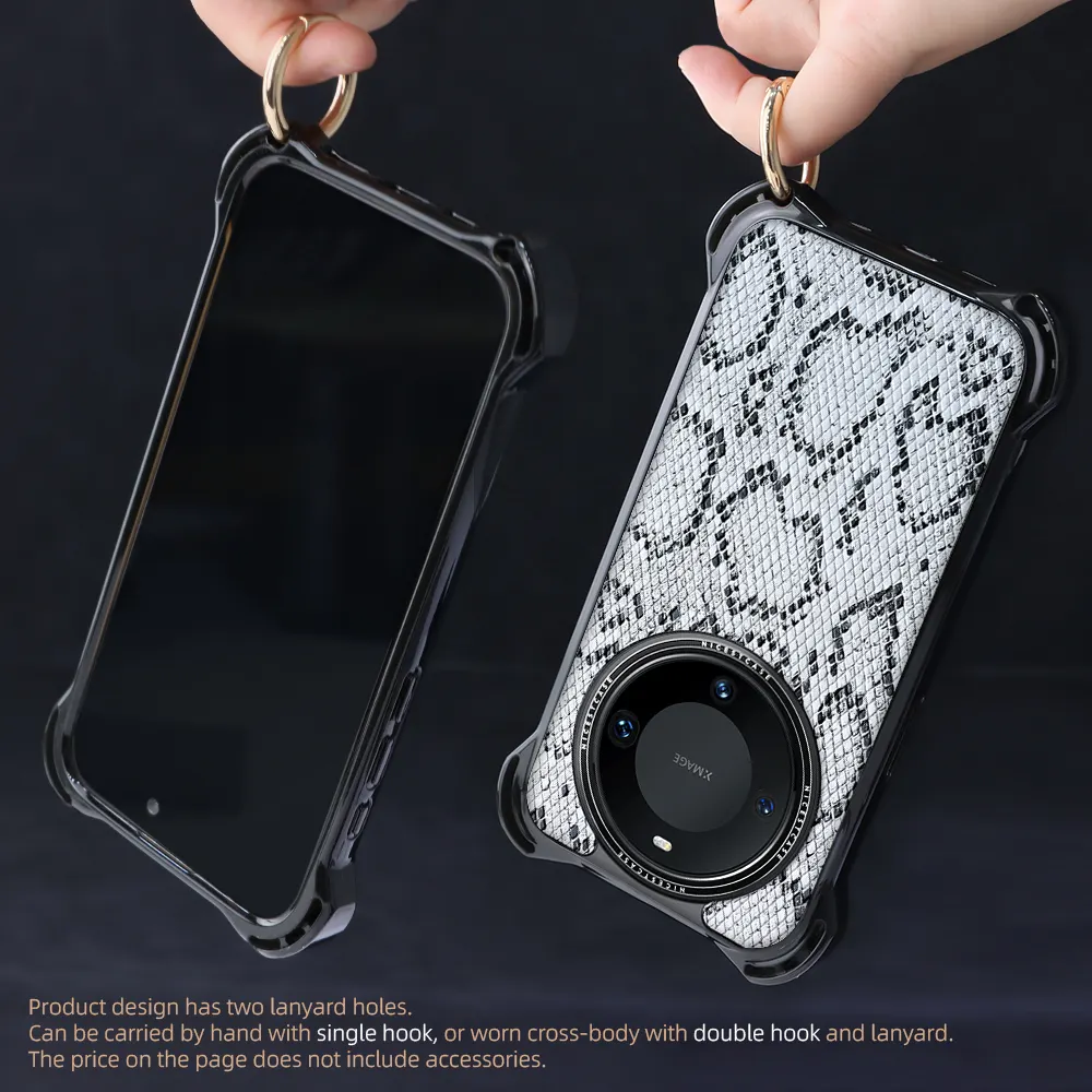 Custom Phone Case OPP Bag / Paper Box by Aikusu 8