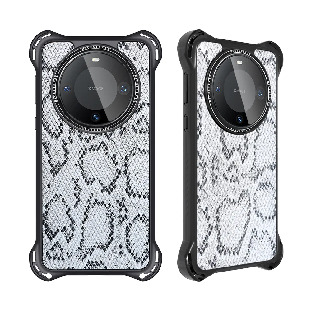 Custom Phone Case OPP Bag / Paper Box by Aikusu 9