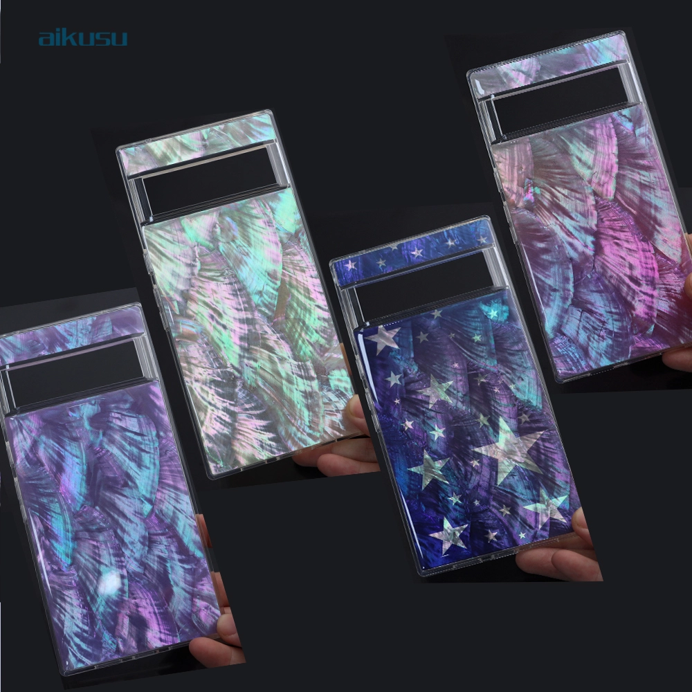 Best Quality Android Phone Cases 100% Deposit by T/T - - Aikusu 7