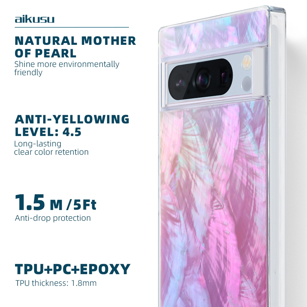 Best Quality Android Phone Cases 100% Deposit by T/T - - Aikusu 5