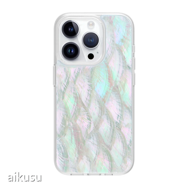Phone Case for Lanyard | Aikusu 1