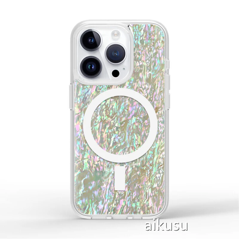 Resin Phone Case Private Label EXW | Aikusu 1