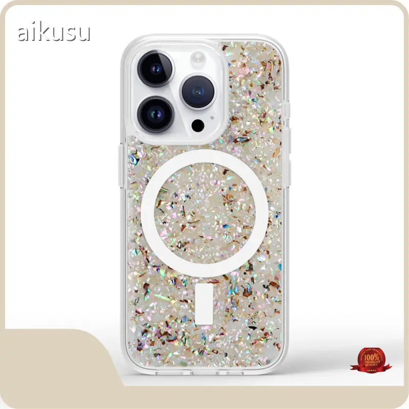 Custom Leather Phone Case Company | Aikusu 1
