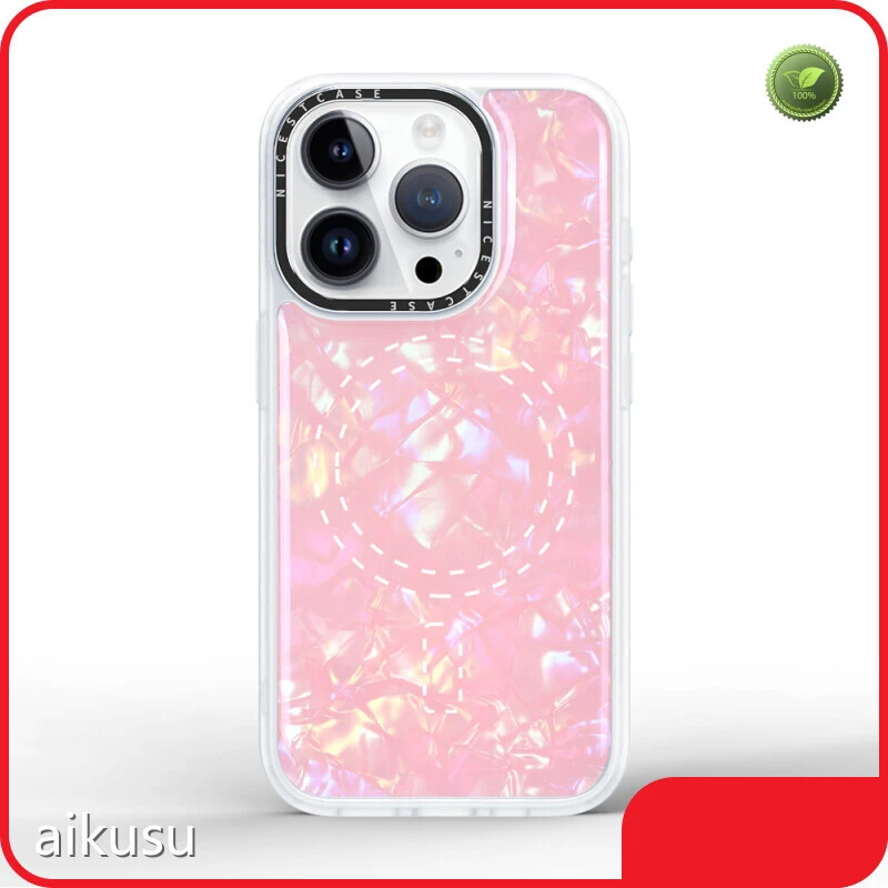 Industrial ODM Phone Case EXW | Aikusu 1