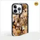 Custom Resin Phone Case OPP Bag / Paper Box - - Aikusu 1