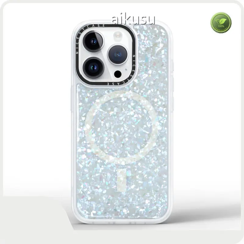 Resin Phone Case Companies 5 Working Days | Aikusu 1