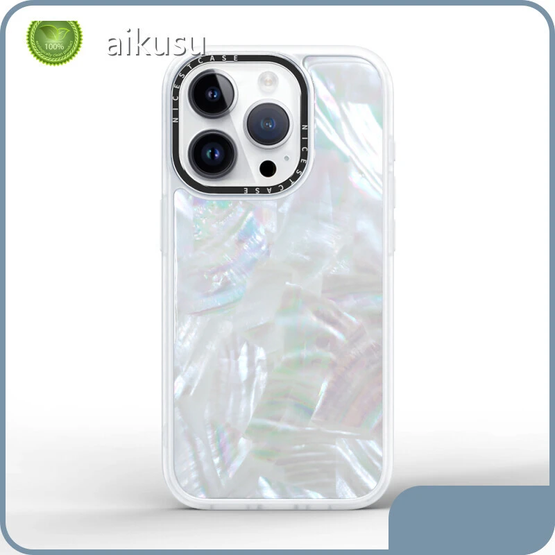 Best Quality Resin Phone Case EXW by Aikusu 1