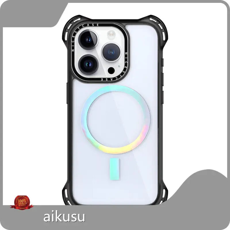 Diamond Phone Case Manufacturers | Aikusu 1
