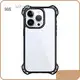 Clear Phone Case 10pc Per Style Er Model by Aikusu 1