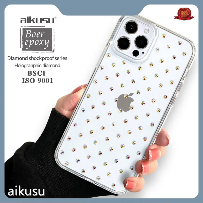 Wholesale Android Phone Cases | Aikusu 1