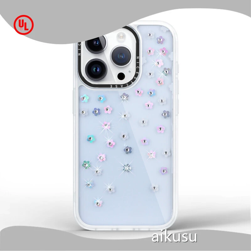 Resin Phone Case 100% Deposit by T/T | Aikusu 1