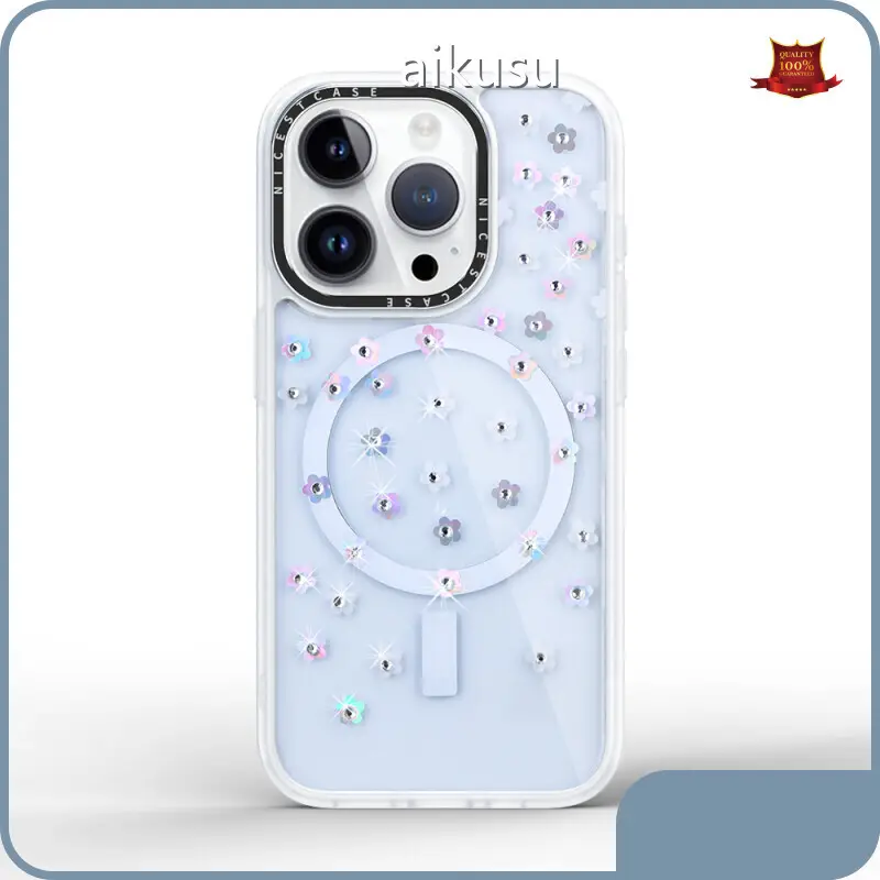 ODM Phone Case 100% Deposit by T/T | Aikusu 1