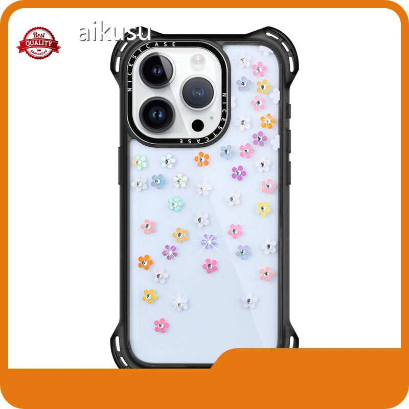 Best Quality Top Resin Phone Case 100% Deposit by T/T | Aikusu 1