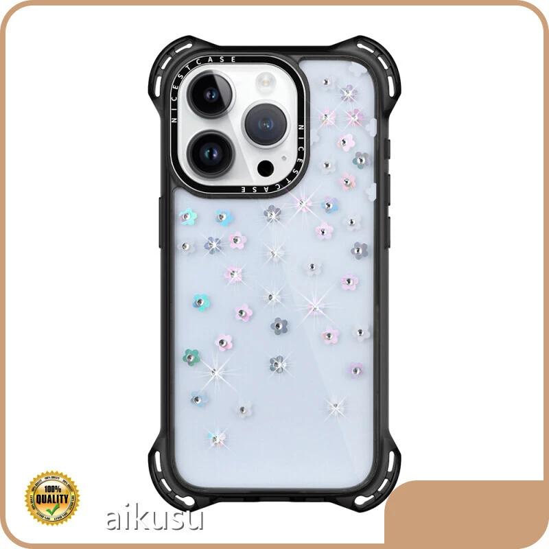 High-Quality Lanyard Phone Case Manufacturer | Aikusu 1