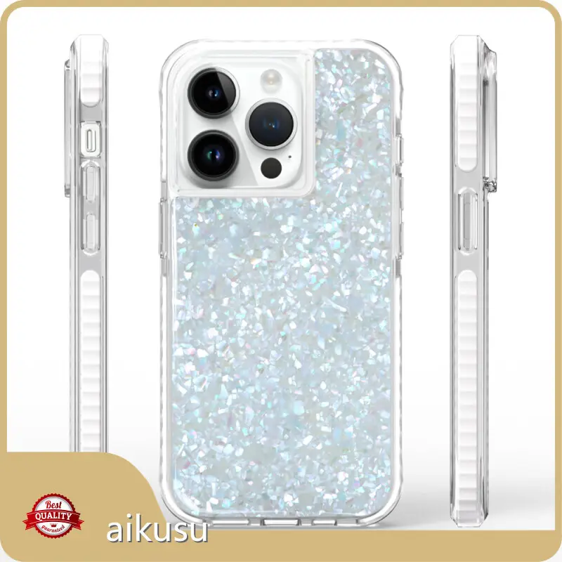 Resin Phone Case Companies 100% Deposit by T/T | Aikusu 1