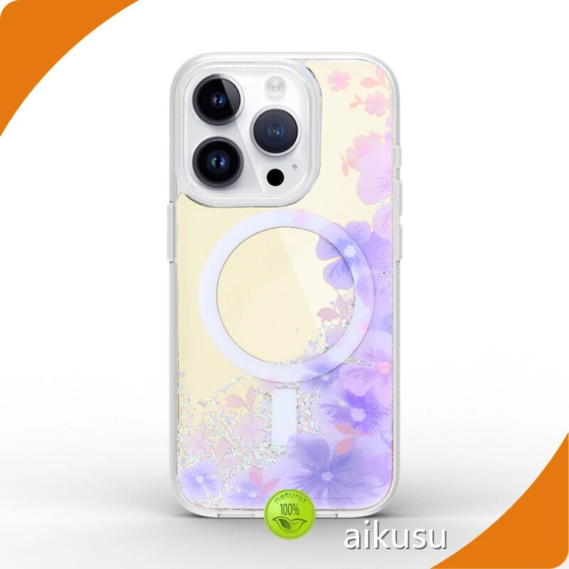 Resin Phone Case Supplier 100% Deposit by T/T | Aikusu 1