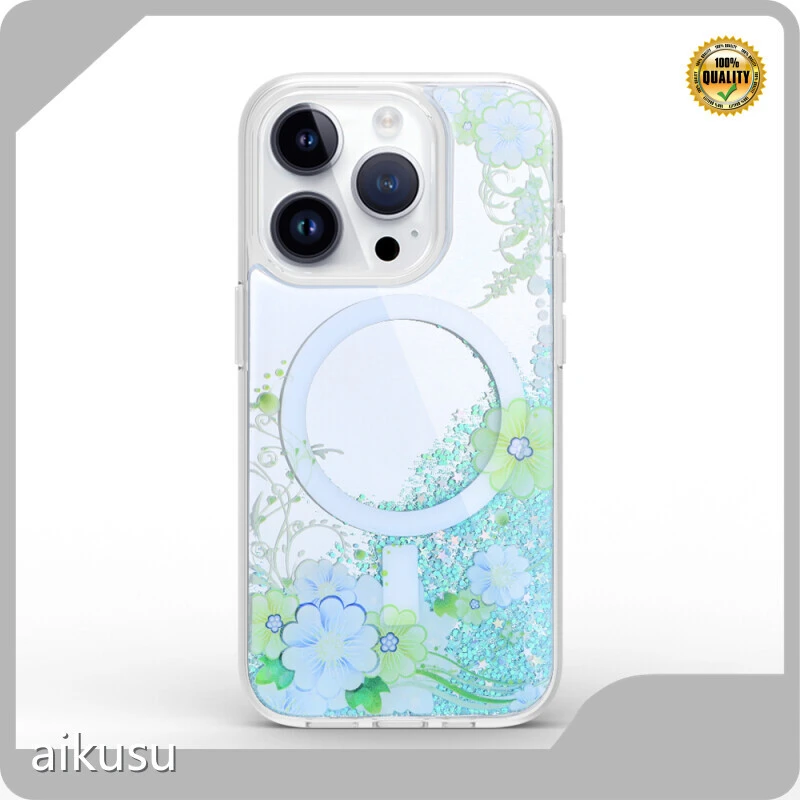 Industrial Sublimation Phone Cases 100% Deposit by T/T | Aikusu 1