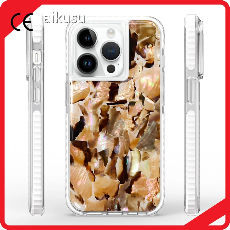 Resin Phone Case Wholesalers 100% Deposit by T/T | Aikusu 1