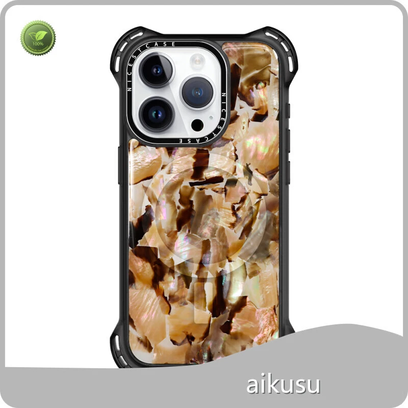 Wholesale Phone Accessories Wholesale OPP Bag/Paper Box | Aikusu 1