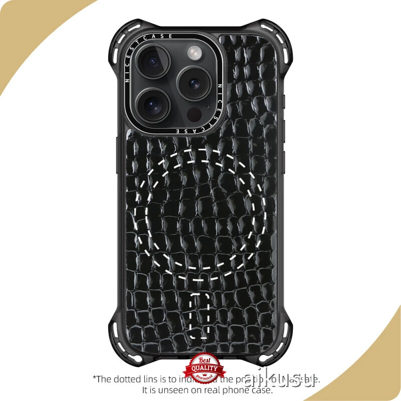 Customize Leather Phone Case EXW Wholesale - Aikusu 1