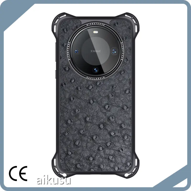 Best Quality Phone Case EXW by Aikusu 1