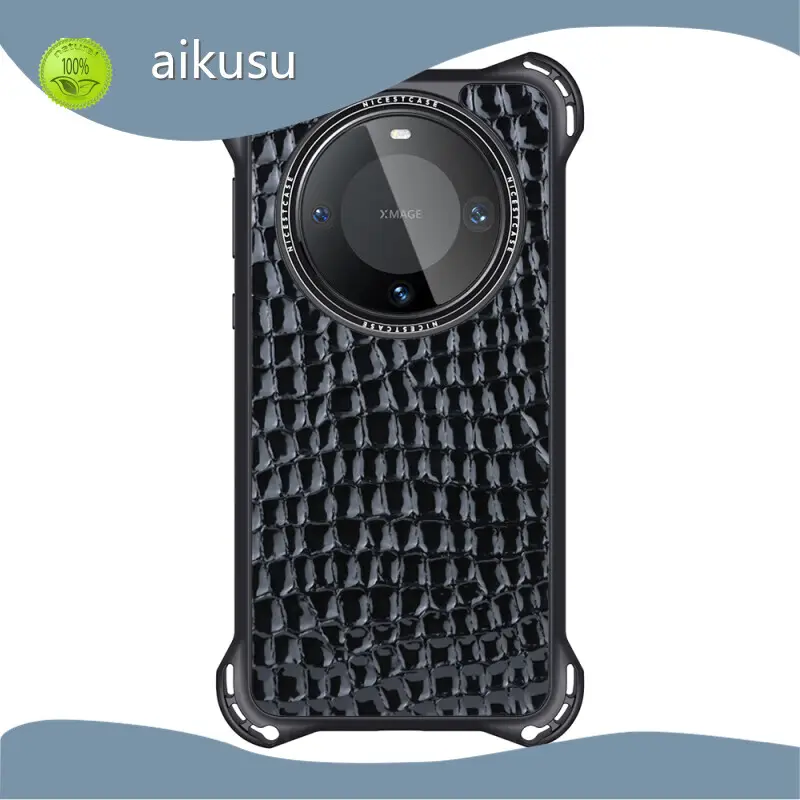 Android Phone Cases Manufacuturer EXW - - Aikusu 1
