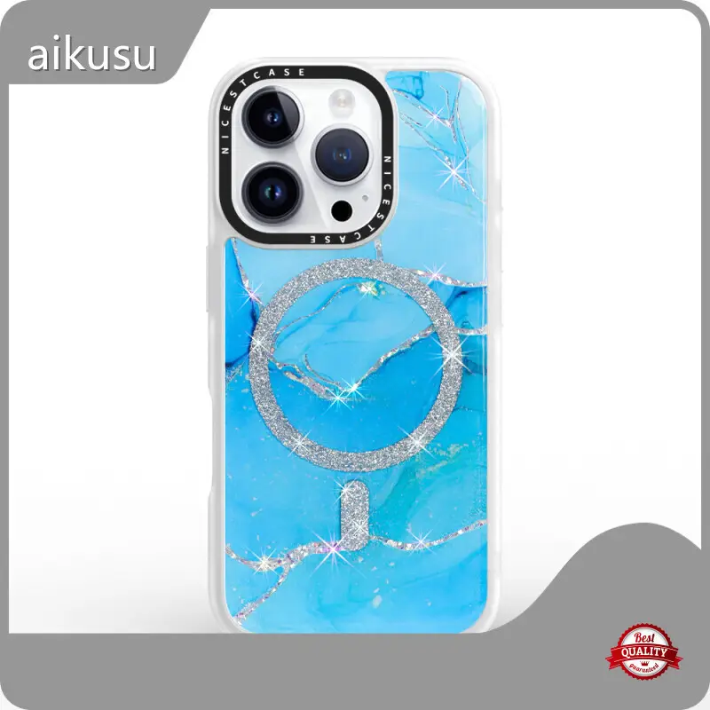 High-Quality Phone Case Supplier | Aikusu 1