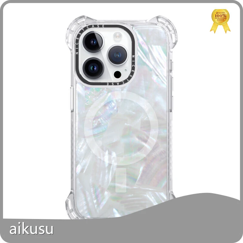 High-Quality Magsafe Phone Grip EXW | Aikusu 1