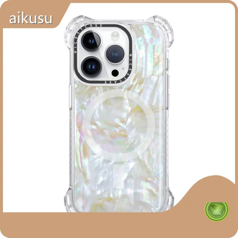Custom Resin Phone Case EXW - - Aikusu 1