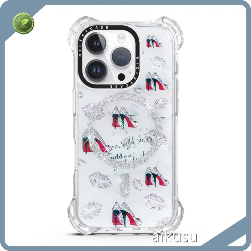 Best Quality Resin Phone Case 5 Working Days Wholesale - Aikusu 1
