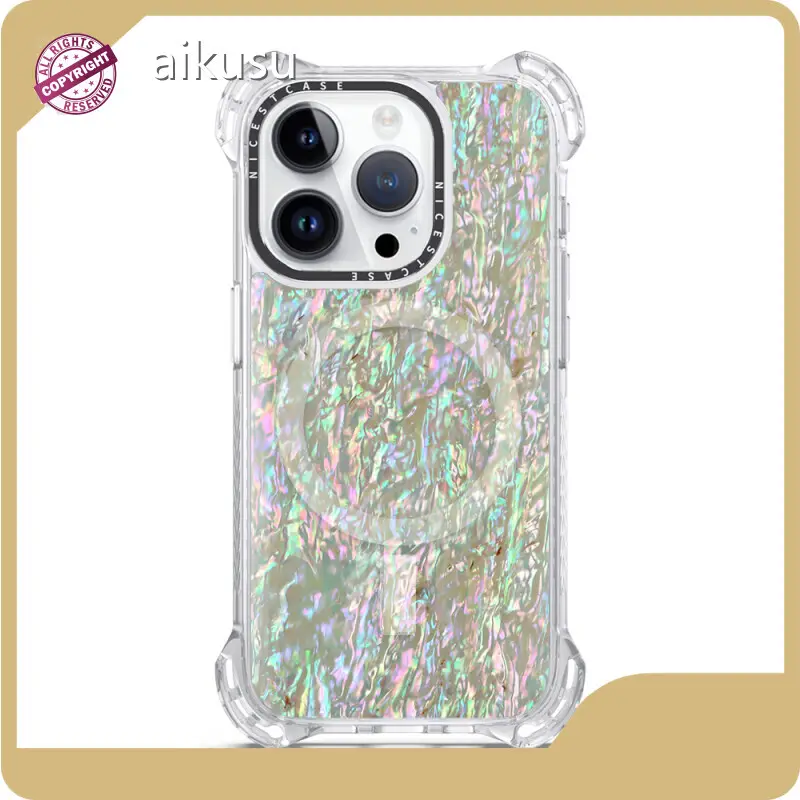 Custom Top Phone Case 5 Working Days | Aikusu 1
