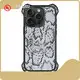 High-Quality Mirror Phone Case Wholesalers | Aikusu 1