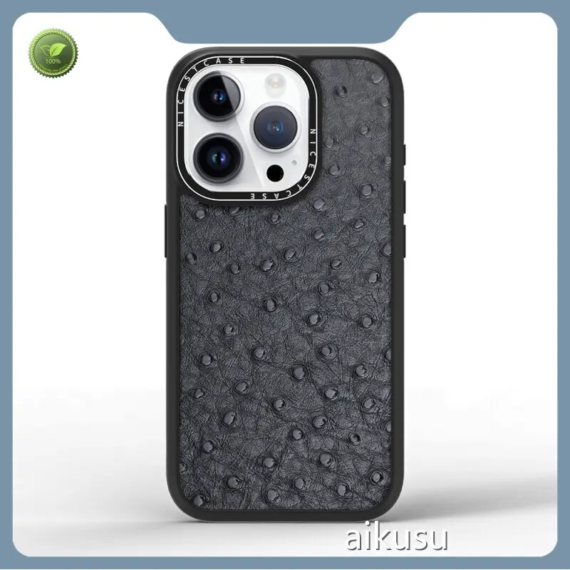 Industrial Phone Case Manufacturers 5 Working Days | Aikusu 1