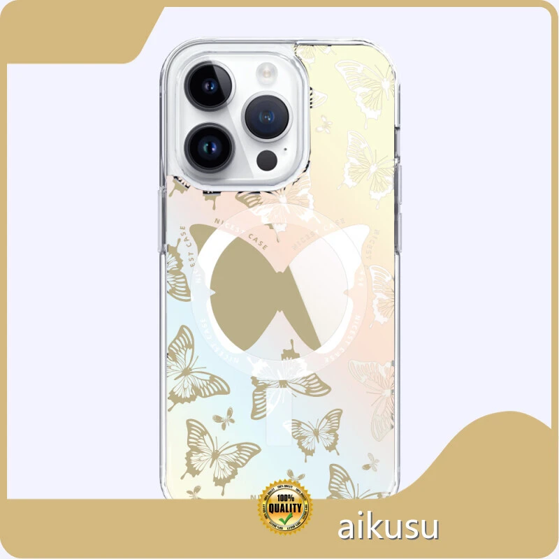 Best Quality Phone Case 5 Working Days - - Aikusu-1 1