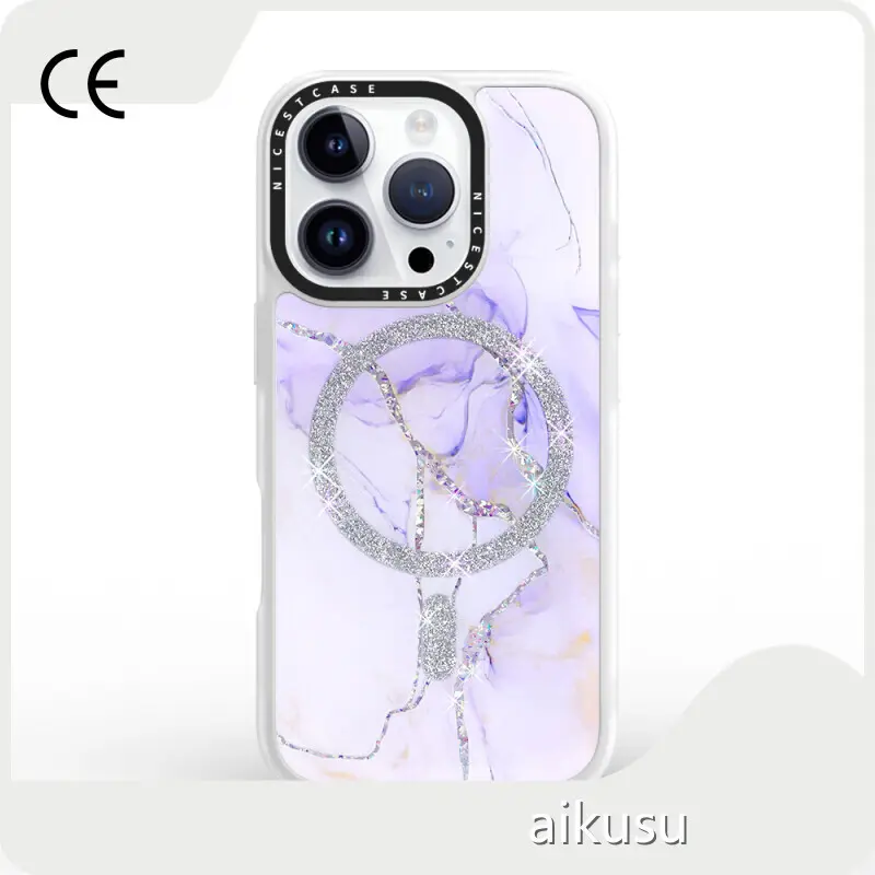 High-Quality IMD Phone Case 100% Deposit by T/T | Aikusu 1