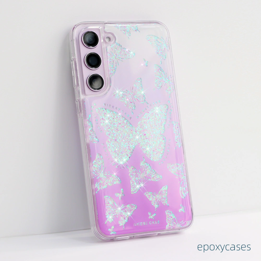 Simple and elegant 1.5m drop proof anti  UV printing phone case bulk buy provider aikusu-1746698970313709 1