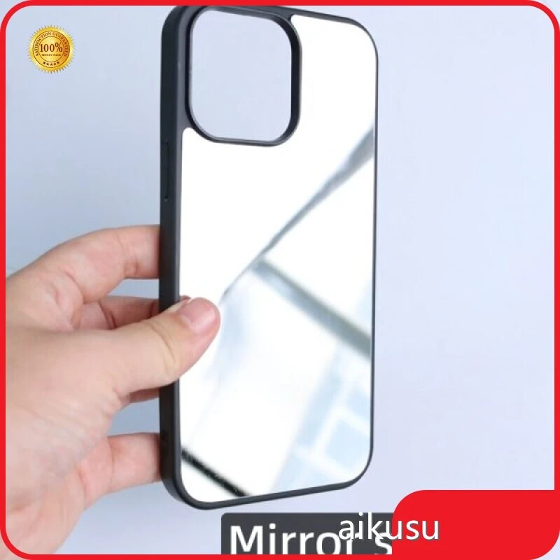 Custom UV Printing Phone Case - - Aikusu 1